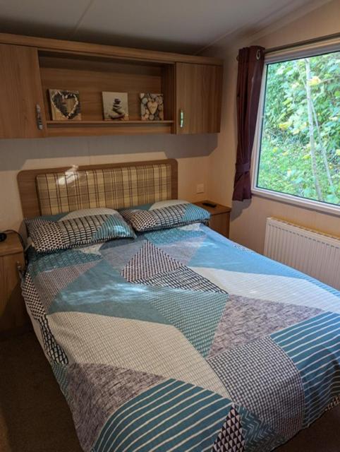 Caravan Littlesea Haven Weymouth Amazing Views 외부 사진